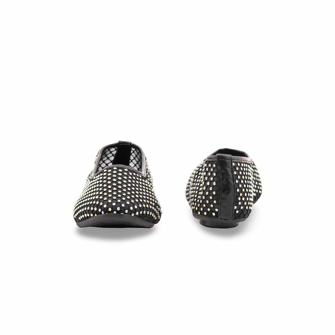 Black Pumps For Women WN1375