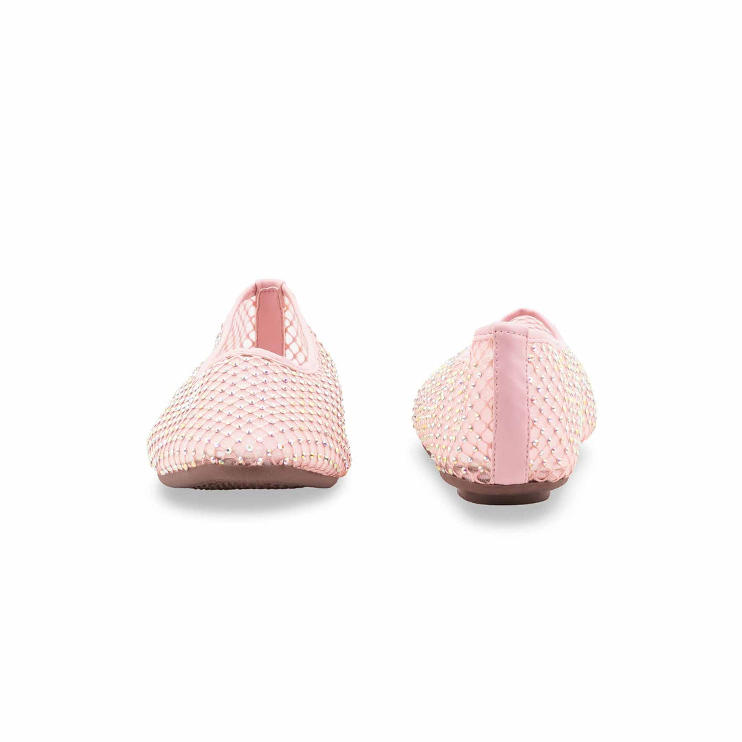 Pink Pumps For Women WN1375