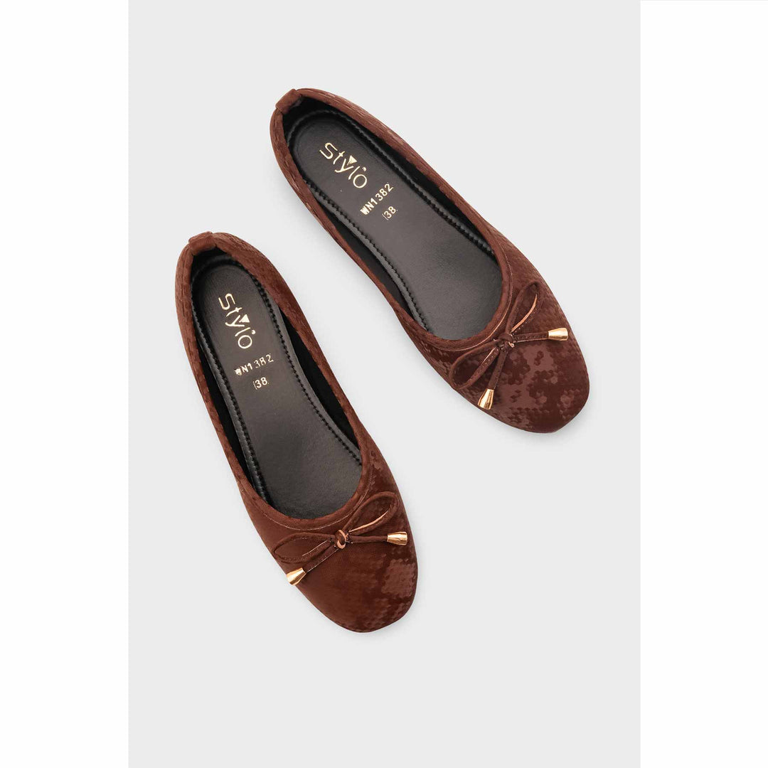 Women Formal Pumps - WN138202