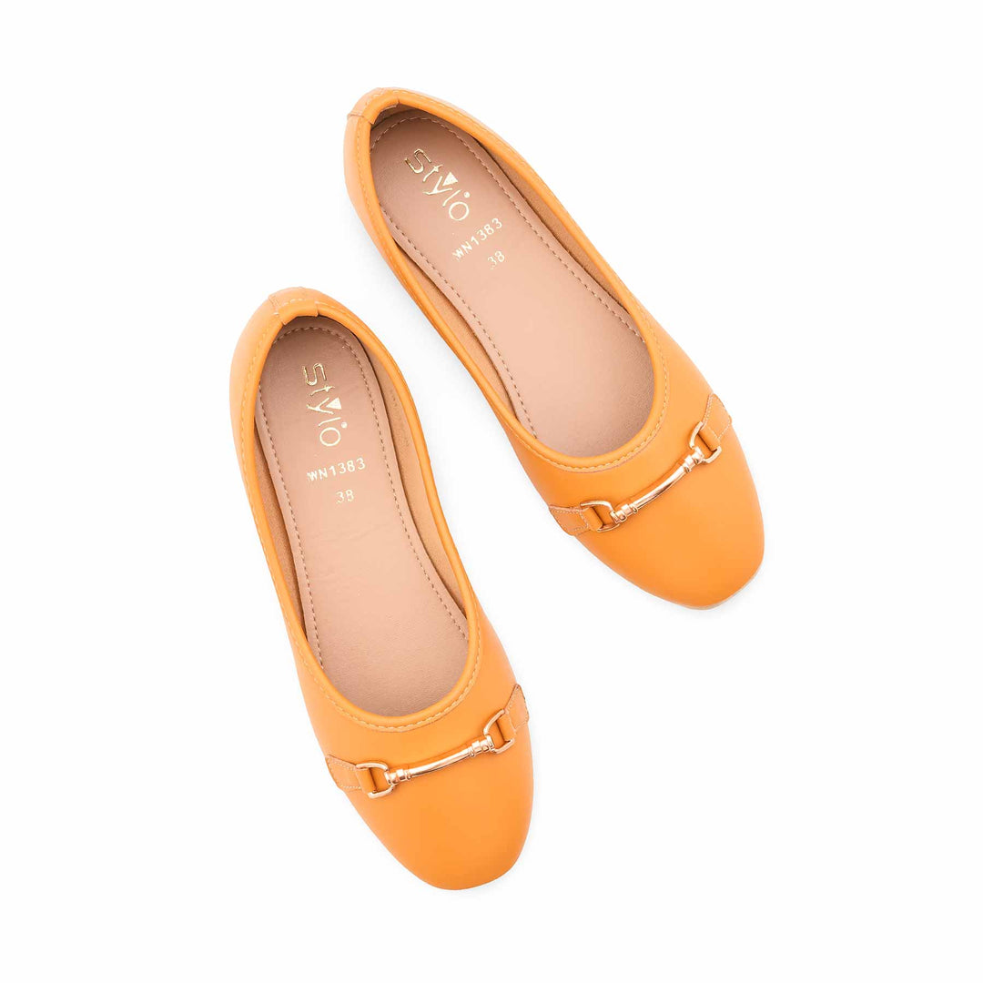 Women Formal Pumps - WN138306