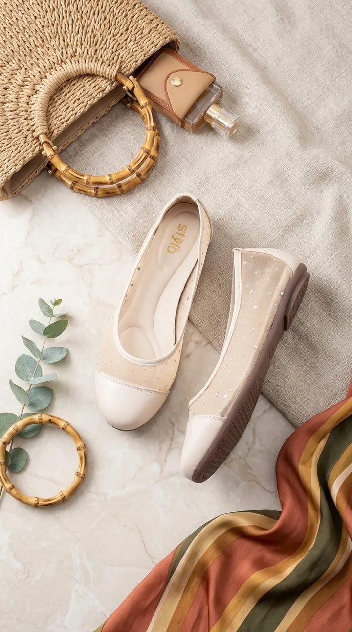 Fawn Pumps For Ladies WN1402