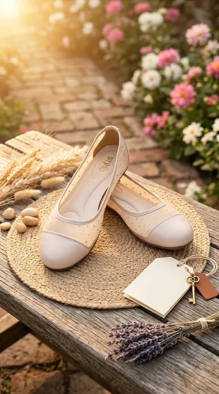 Fawn Pumps For Ladies WN1402