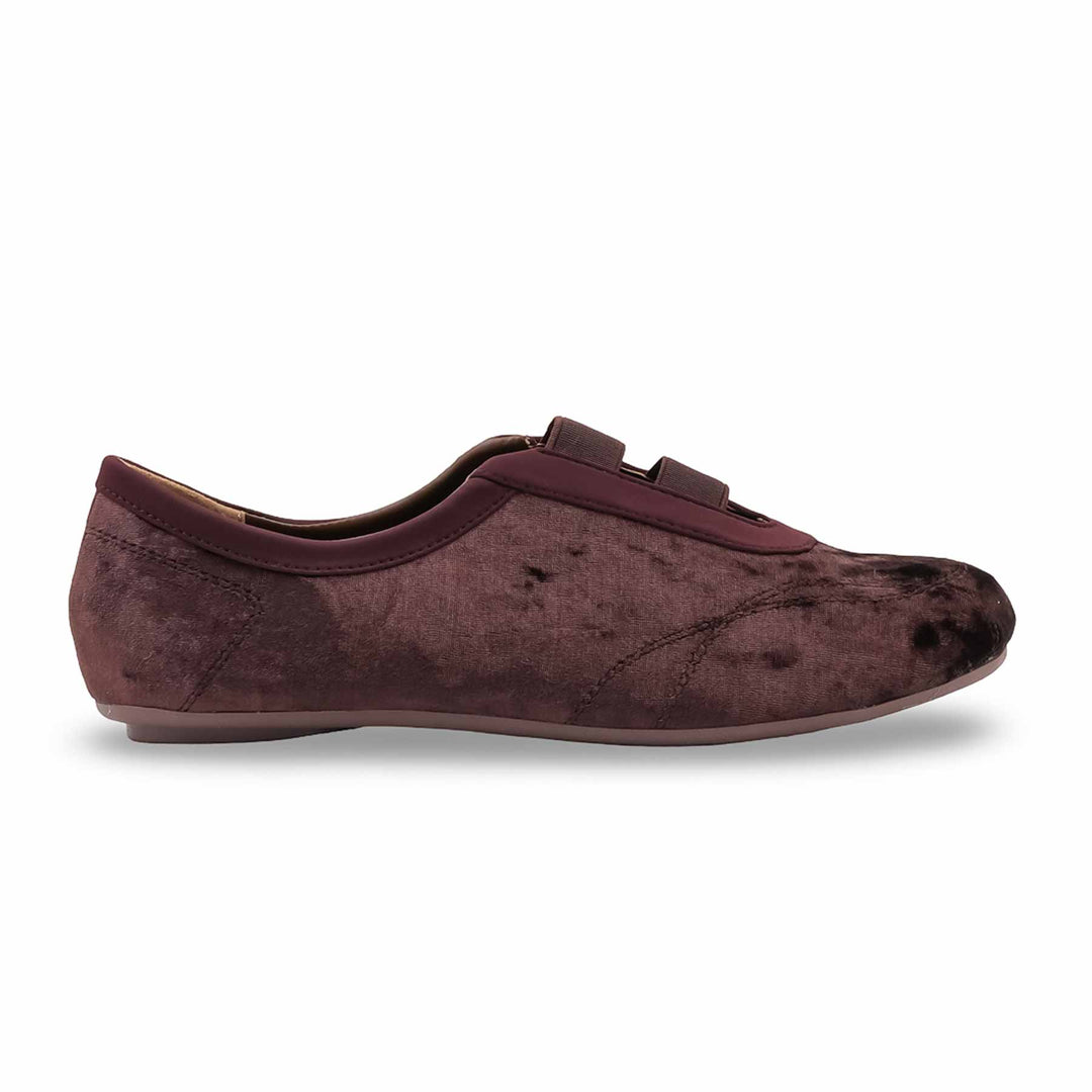 Brown Pumps For Women WN1403