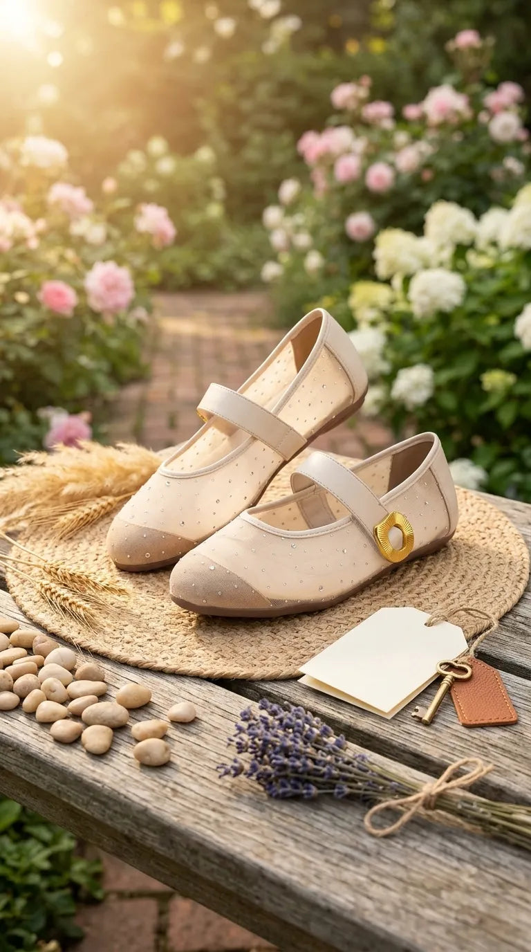 Fawn Pumps For Ladies WN1404