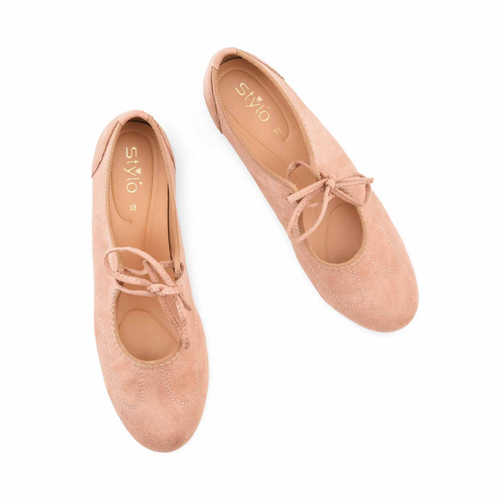 Fawn Pumps For Women WN1405