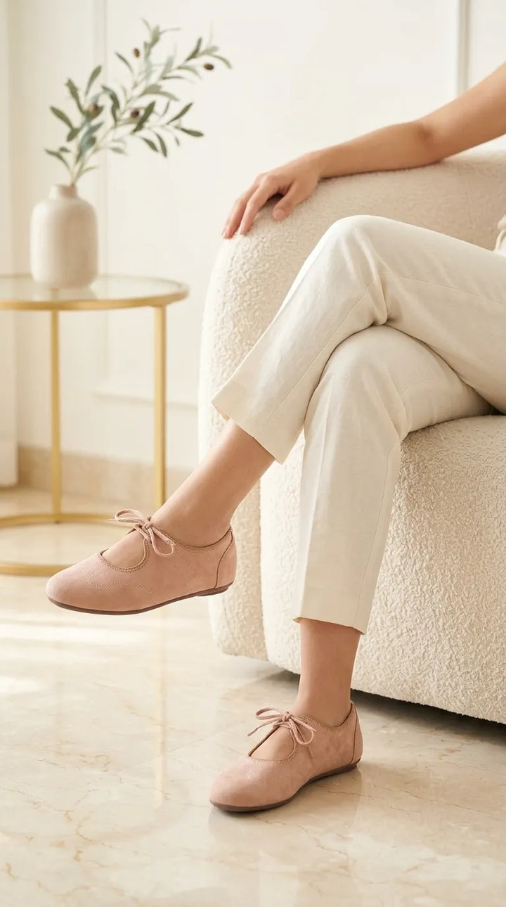 Fawn Pumps For Women WN1405