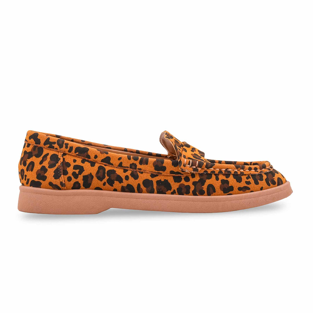 Tan Pumps For Ladies WN1410