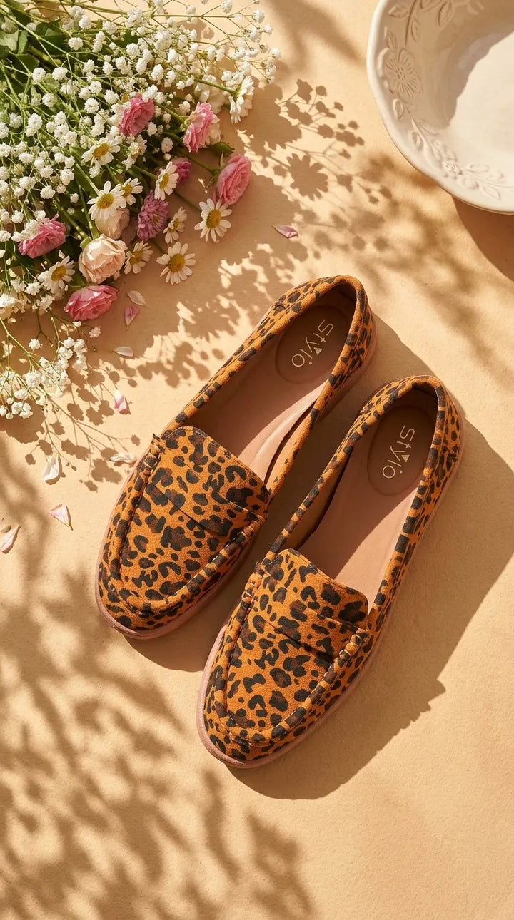 Tan Pumps For Ladies WN1410