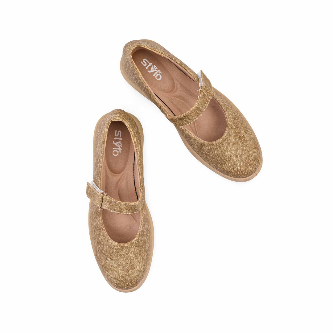 PISTAGREEN Pumps For Women WN1412