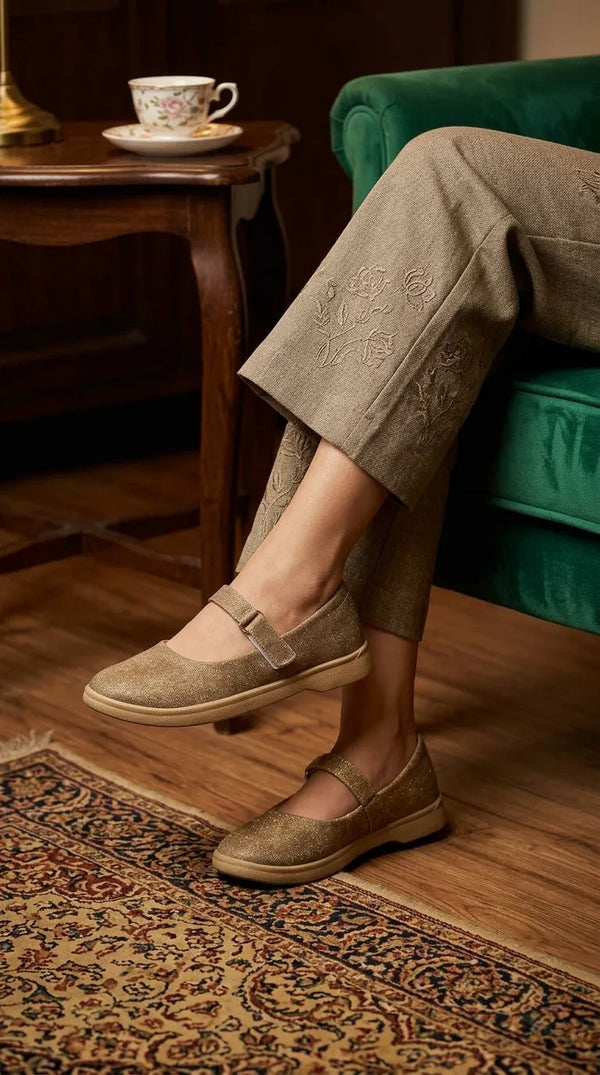 PISTAGREEN Pumps For Women WN1412