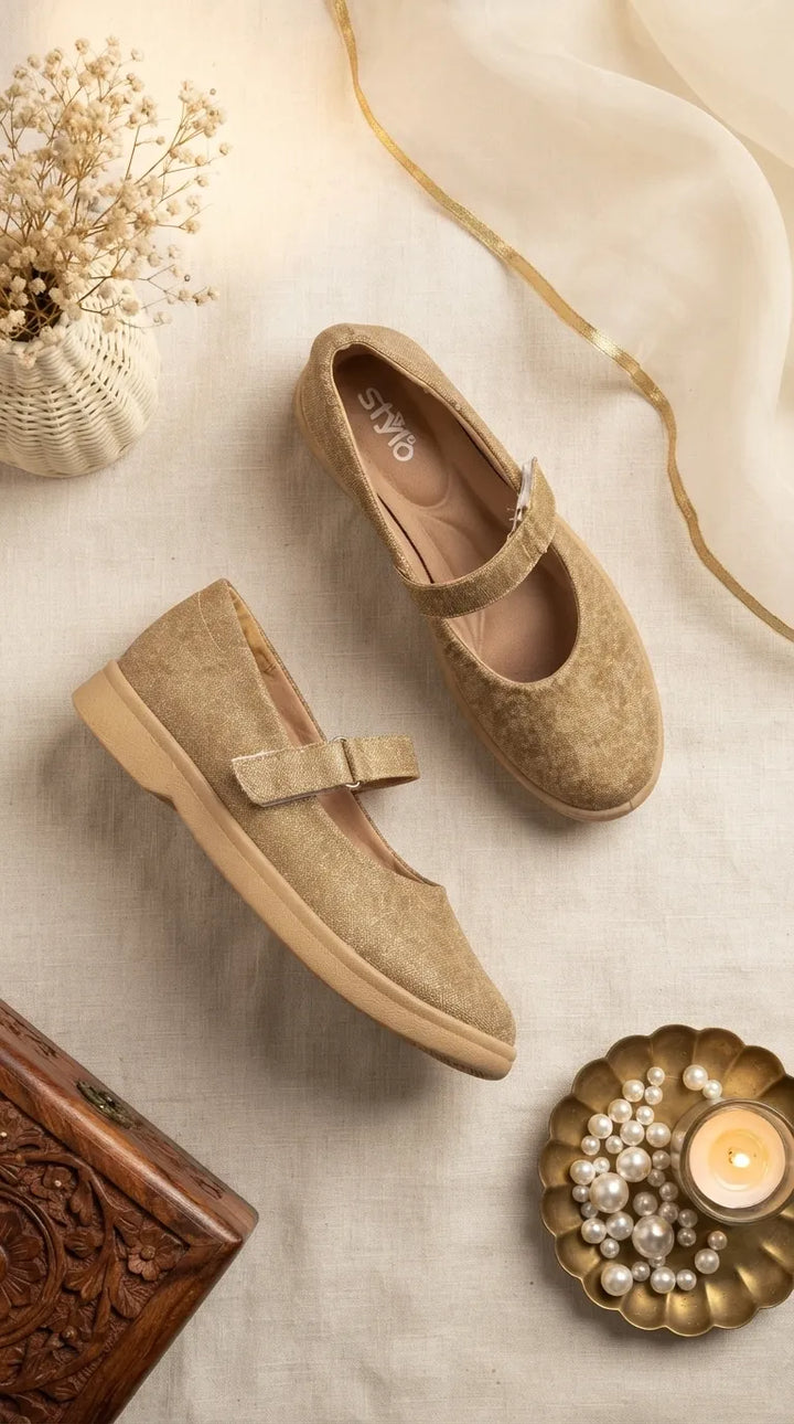 PISTAGREEN Pumps For Women WN1412