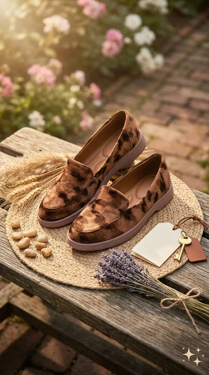 Brown Pumps For Women WN1415