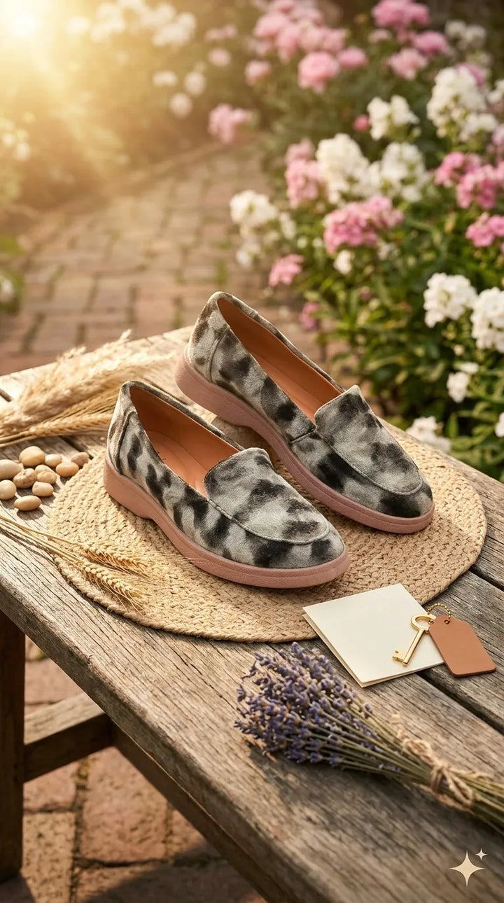 Green Pumps For Women WN1415