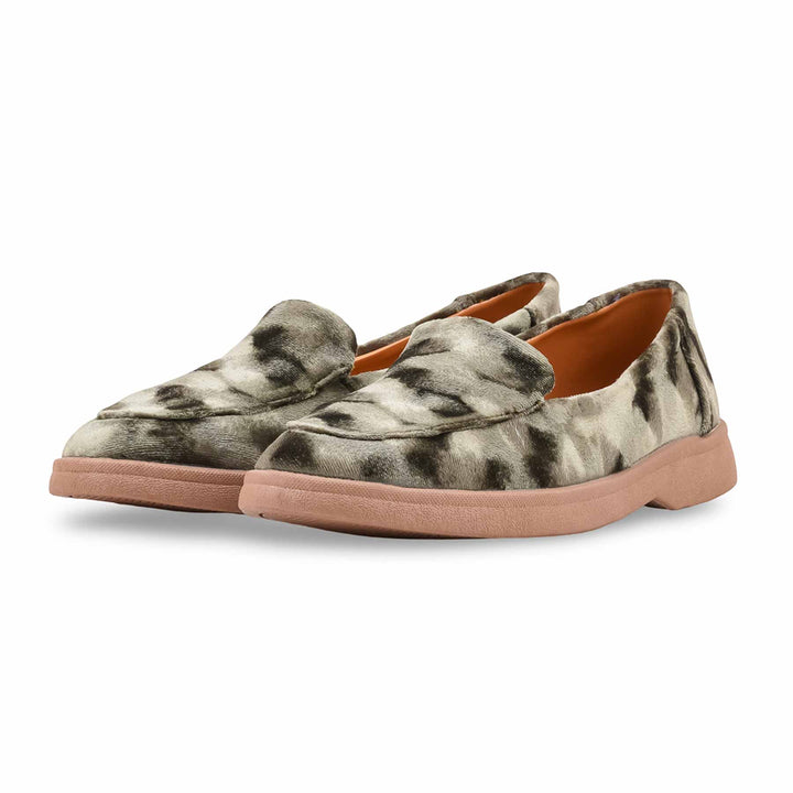 Green Pumps For Women WN1415