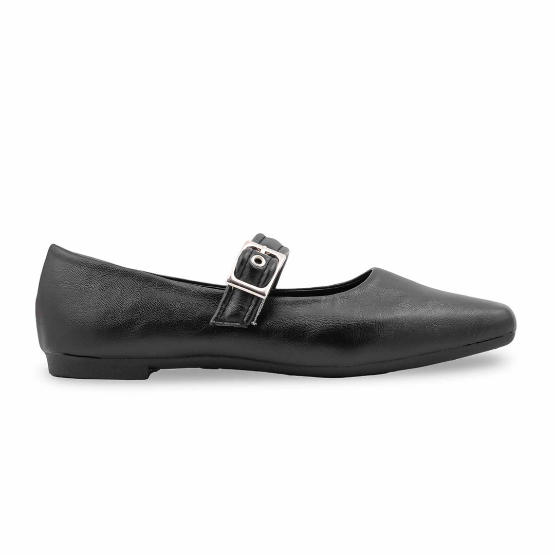 Black Pumps For Women WN1417