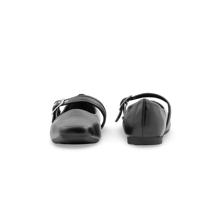 Black Pumps For Women WN1417