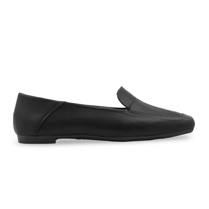 Black Pumps For Women WN1421