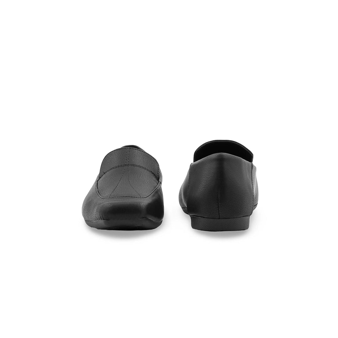 Black Pumps For Women WN1421