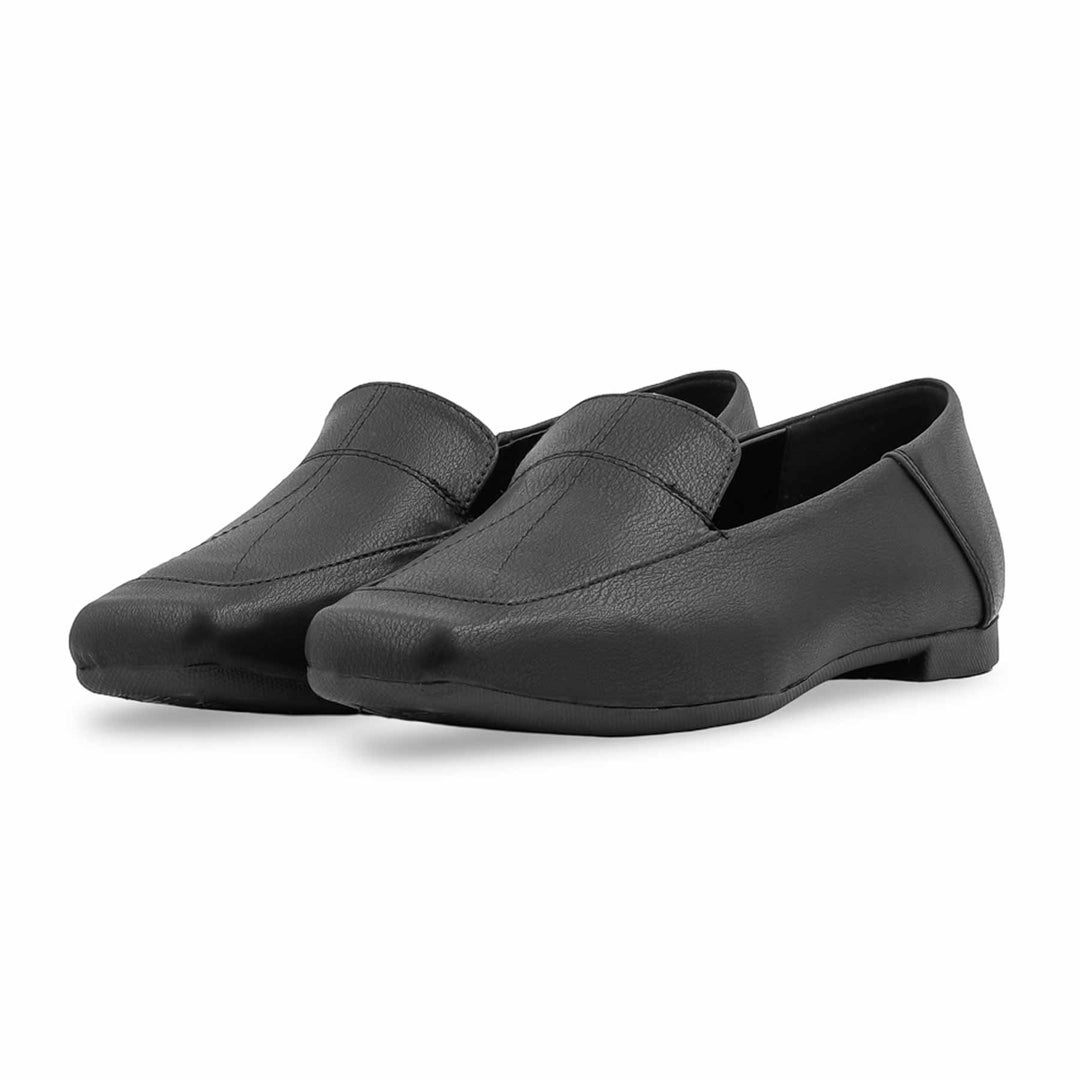 Black Pumps For Women WN1421