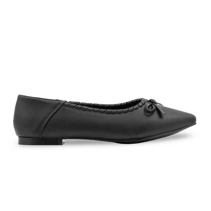 Black Pumps For Women WN1424