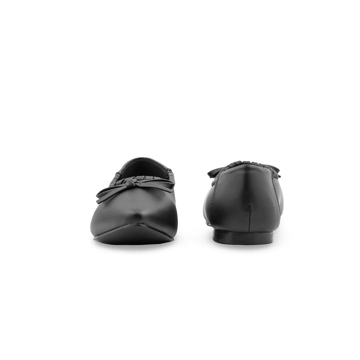 Black Pumps For Women WN1424