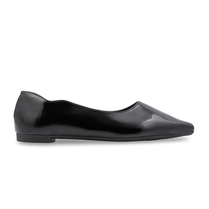 Black Pumps For Women WN1428