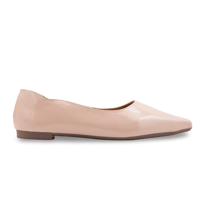 Beige Pumps For Women WN1428