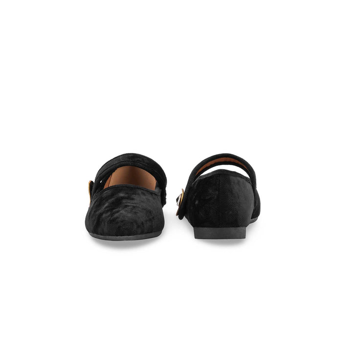 Black Pumps For Women WN1429