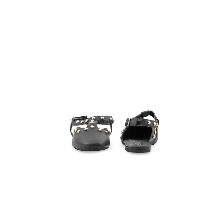 Black Pumps For Ladies WN1431