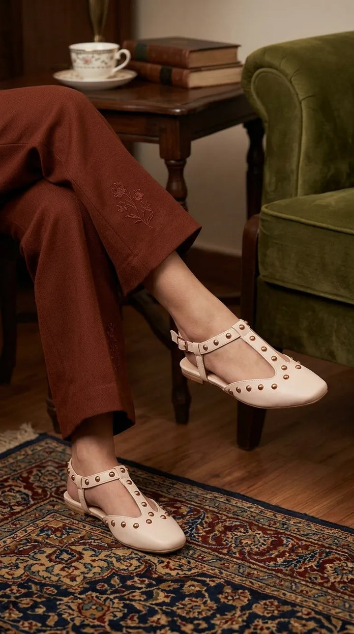 Fawn Pumps For Women WN1431