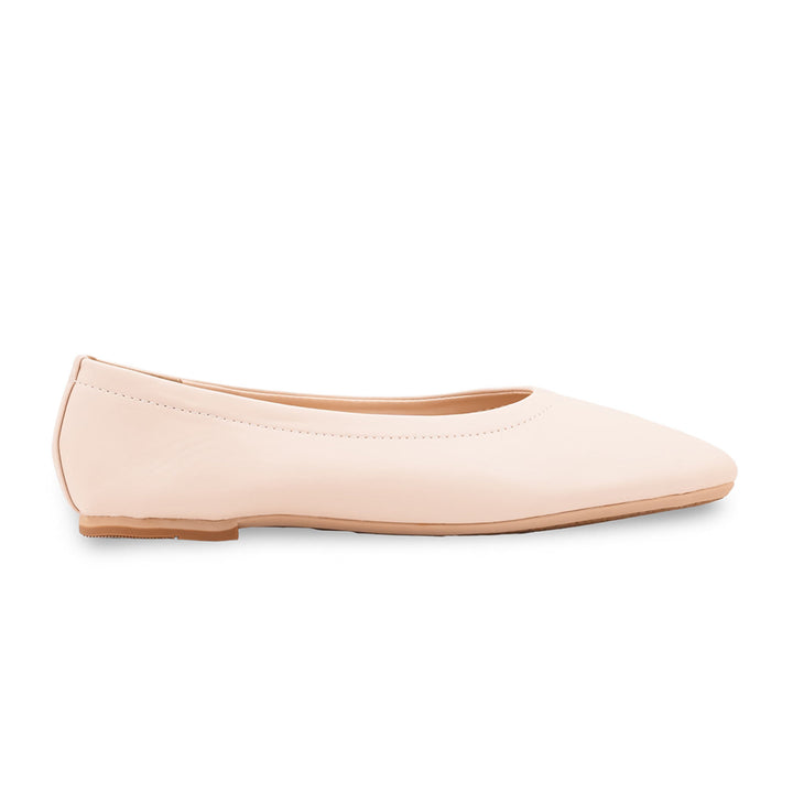 Beige Pumps For Women WN1433