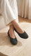 Black Pumps For Women WN1434