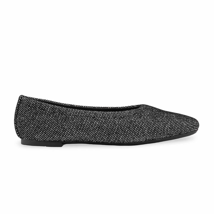 Black Pumps For Women WN1434