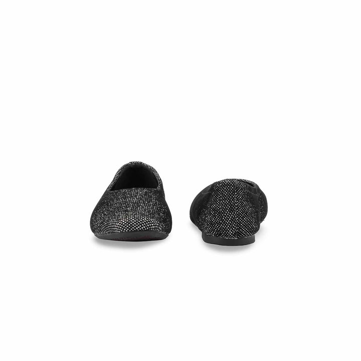 Black Pumps For Women WN1434