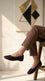 Maroon Pumps For Women WN1434