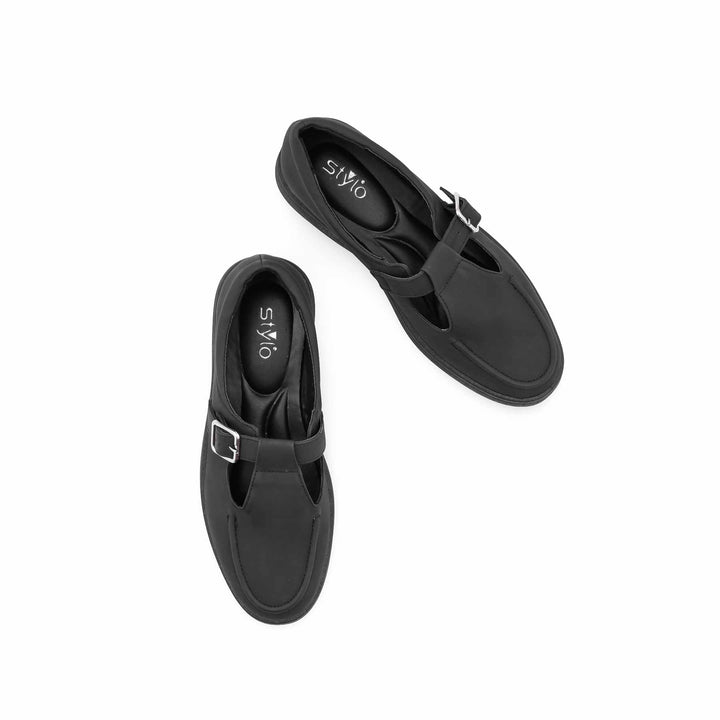Black Pumps For Women WN1440