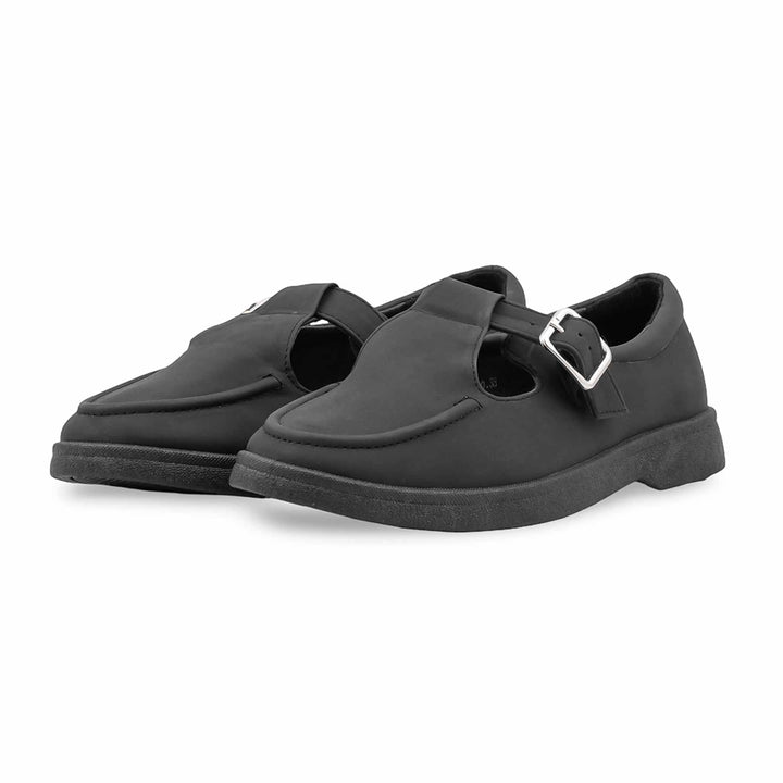 Black Pumps For Women WN1440