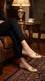 Fawn Pumps For Women WN1443