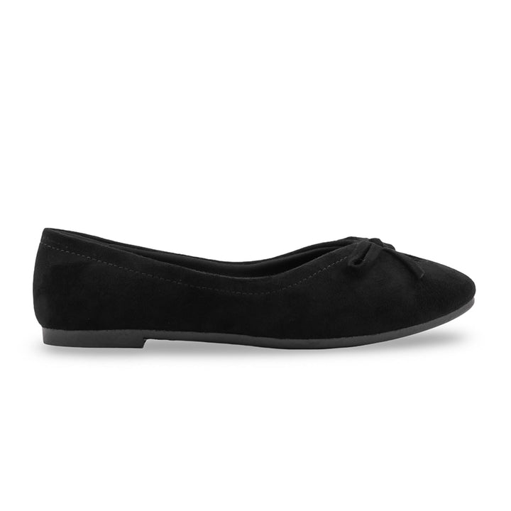 Black Pumps For Ladies WN1444