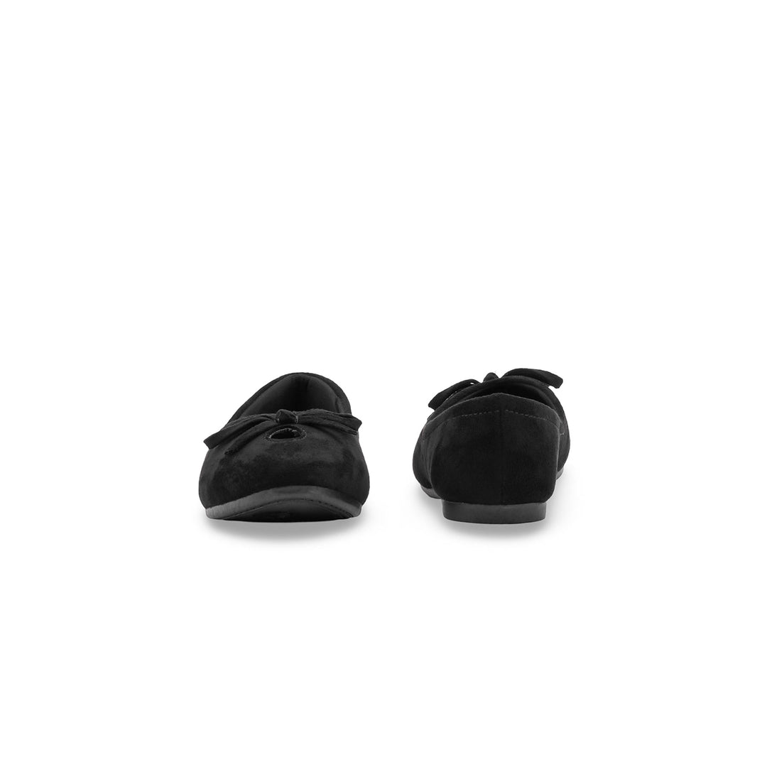 Black Pumps For Ladies WN1444