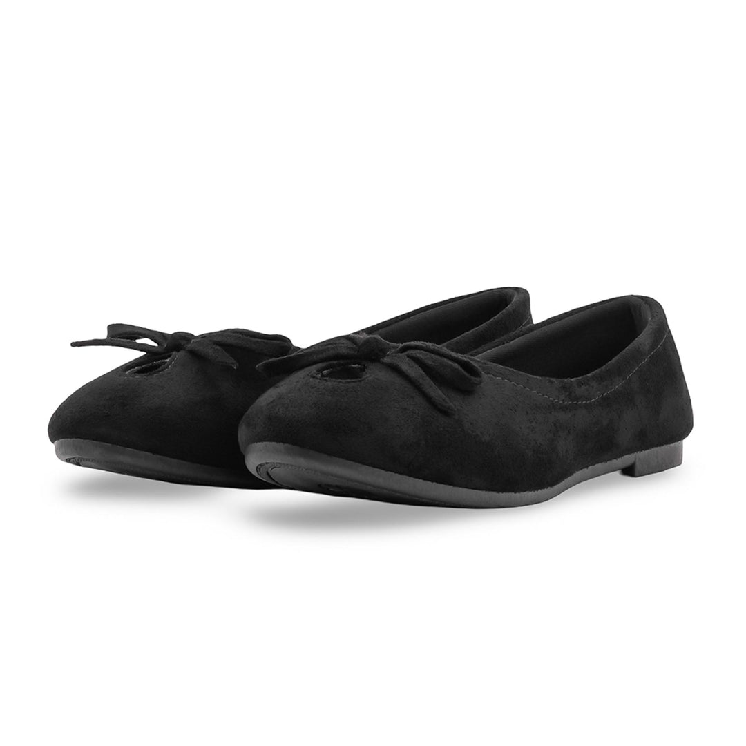 Black Pumps For Ladies WN1444