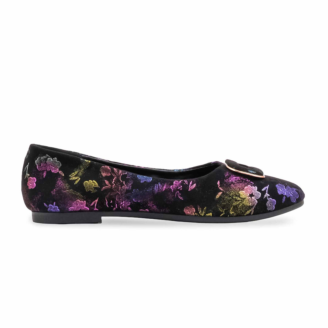Black Pumps For Women WN1445