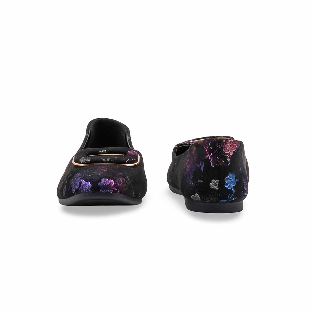 Black Pumps For Women WN1445