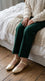Golden Pumps For Ladies WN1448