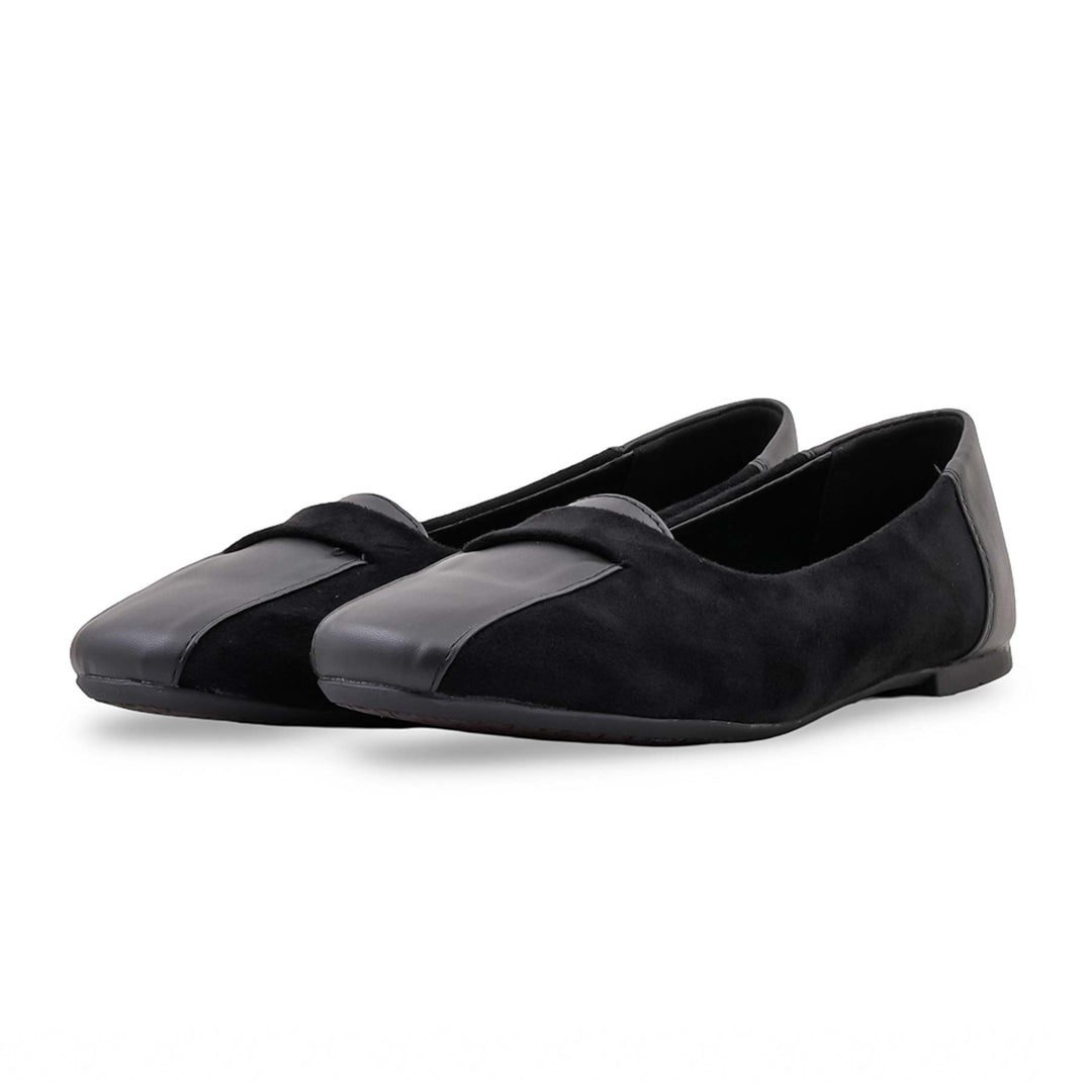 Black Pumps For Ladies WN1451