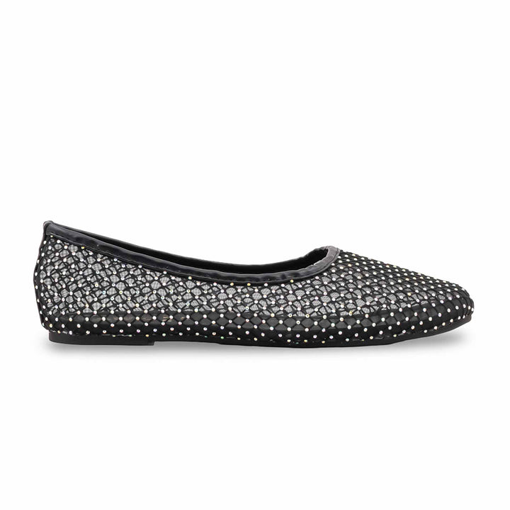 Black Pumps For Ladies WN1459