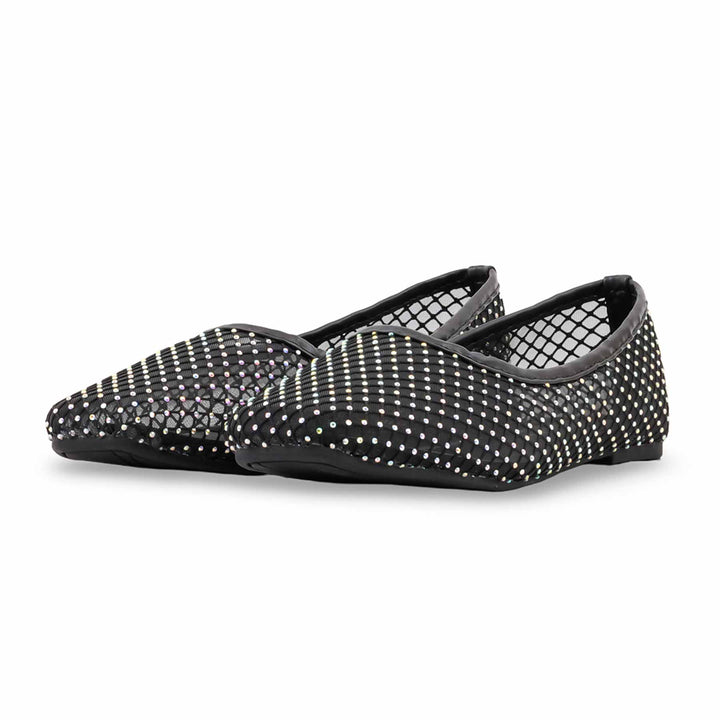 Black Pumps For Ladies WN1459