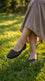 Black Pumps For Ladies WN1459