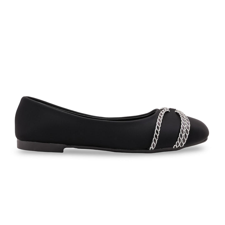 Black Pumps For Ladies WN1463