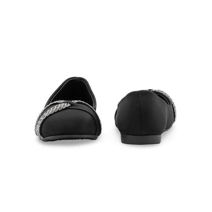 Black Pumps For Ladies WN1463